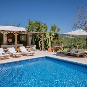  Séjour à la ferme Valley Club Ibiza - Boutique