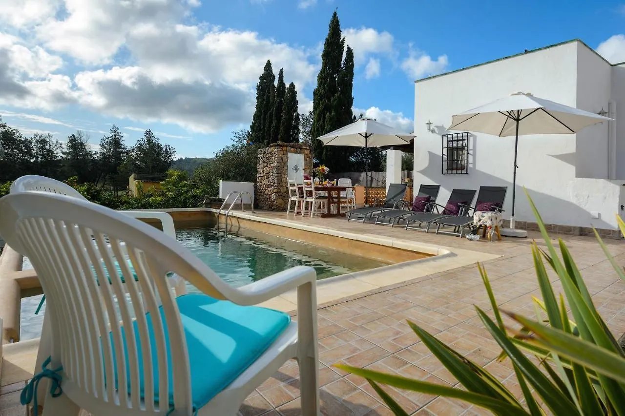 Villa Davyvic Sant Joan De Labritja