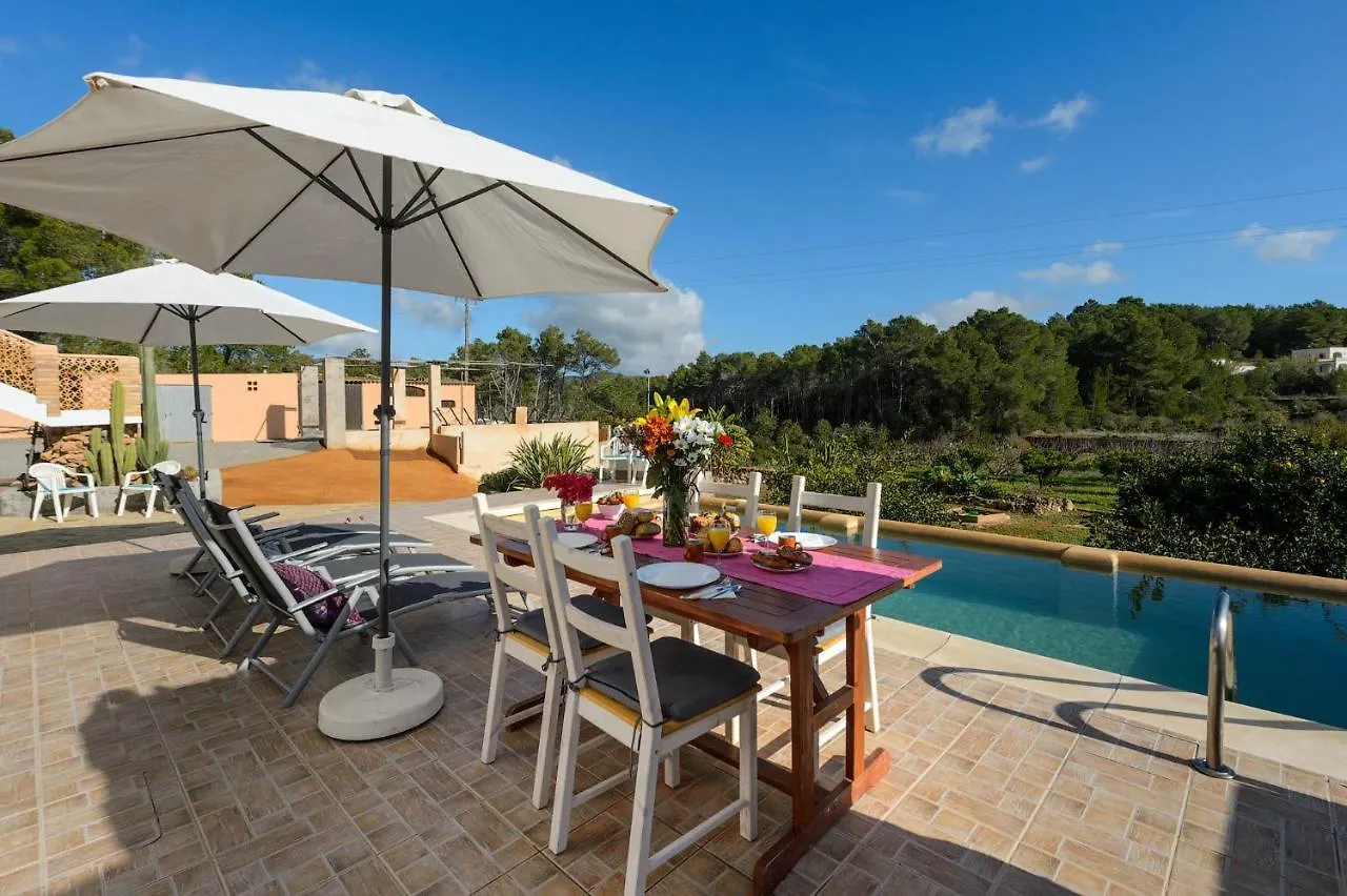Villa Davyvic Sant Joan De Labritja 0*,  Spain
