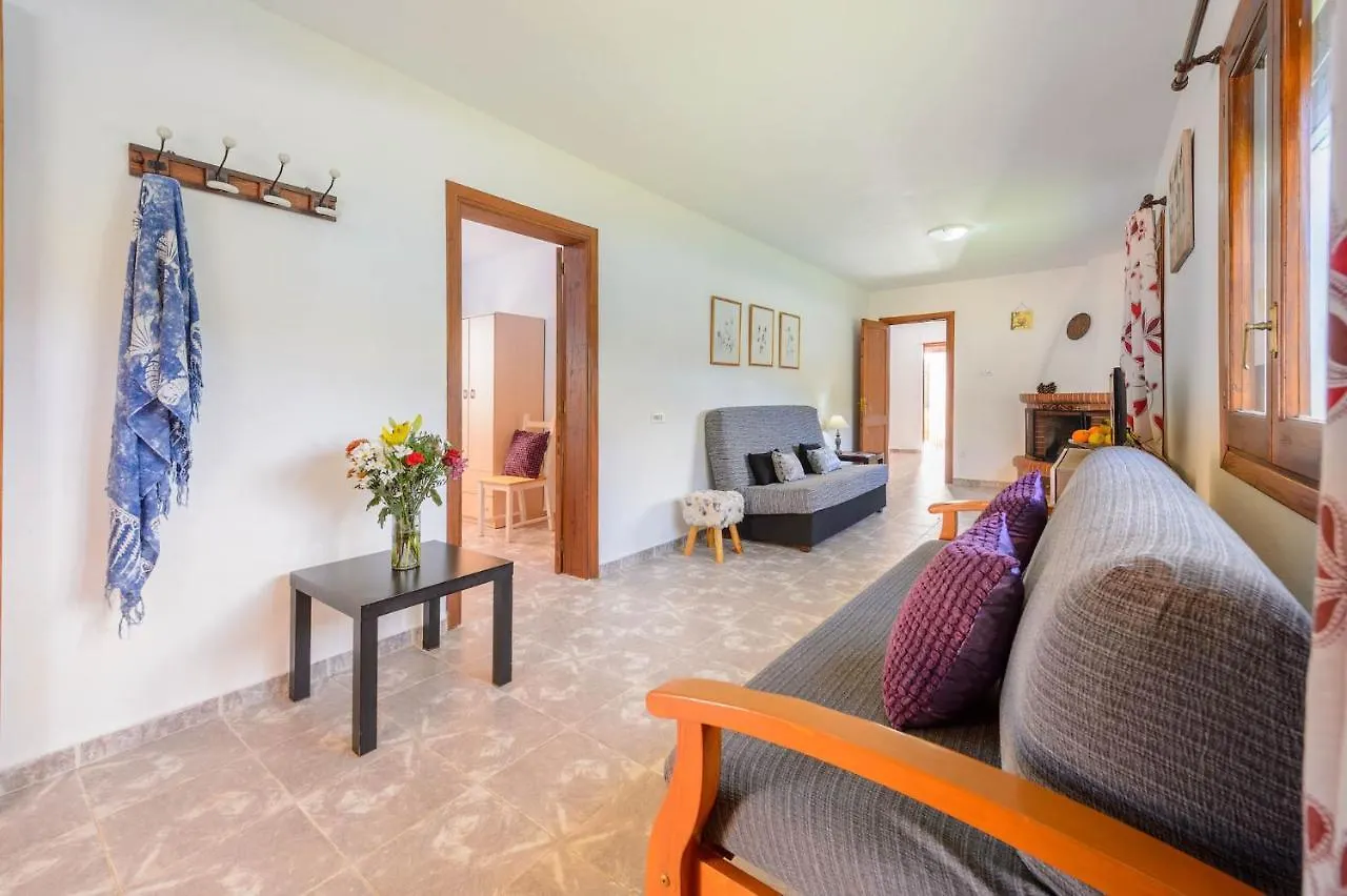 Villa Davyvic Sant Joan De Labritja