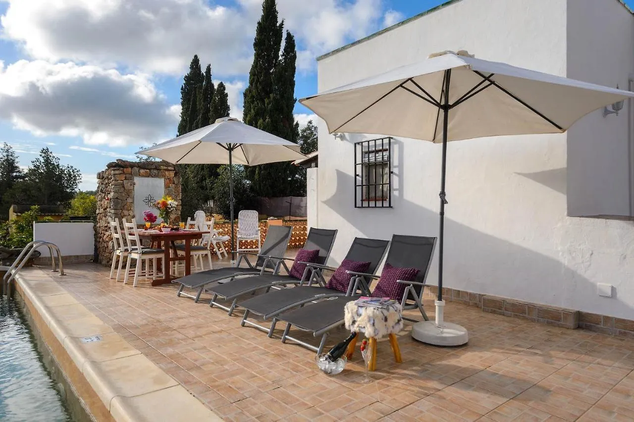 Villa Davyvic Sant Joan De Labritja Spain
