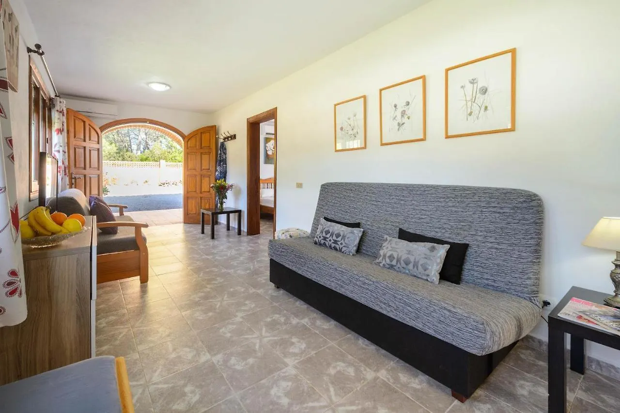 Villa Davyvic Sant Joan De Labritja