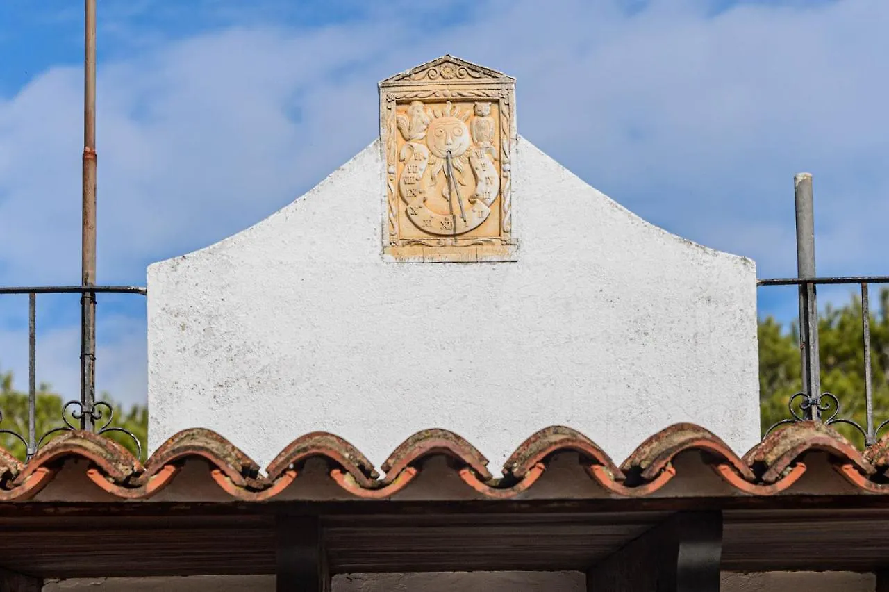 Villa Davyvic Sant Joan De Labritja Spain