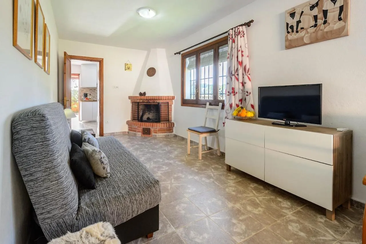 Villa Davyvic Sant Joan De Labritja