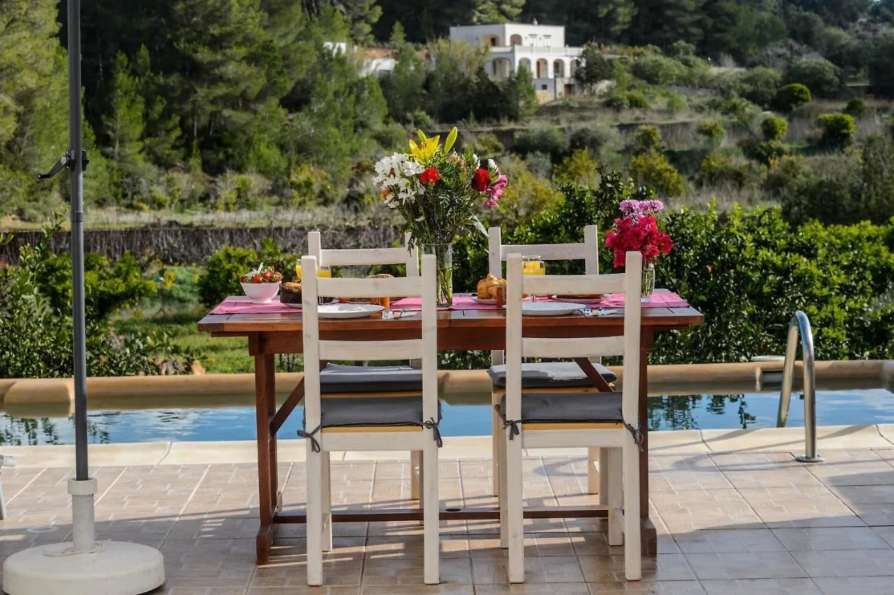 Villa Davyvic Sant Joan De Labritja