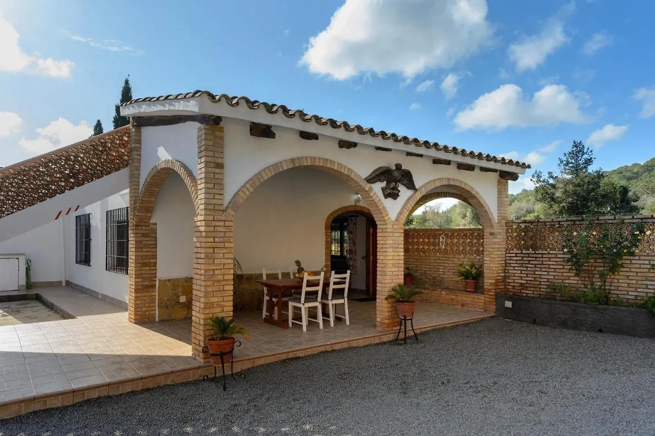Villa Davyvic Sant Joan De Labritja